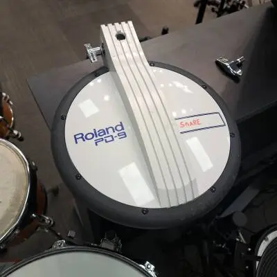Roland PD9 2